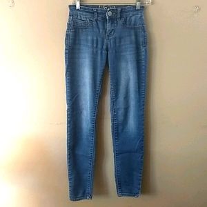 Authentic American Heritage Jeggings 